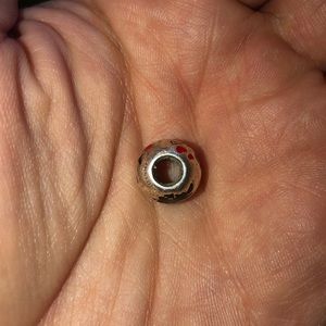 Pandora Mickey & Minnie Forever bead